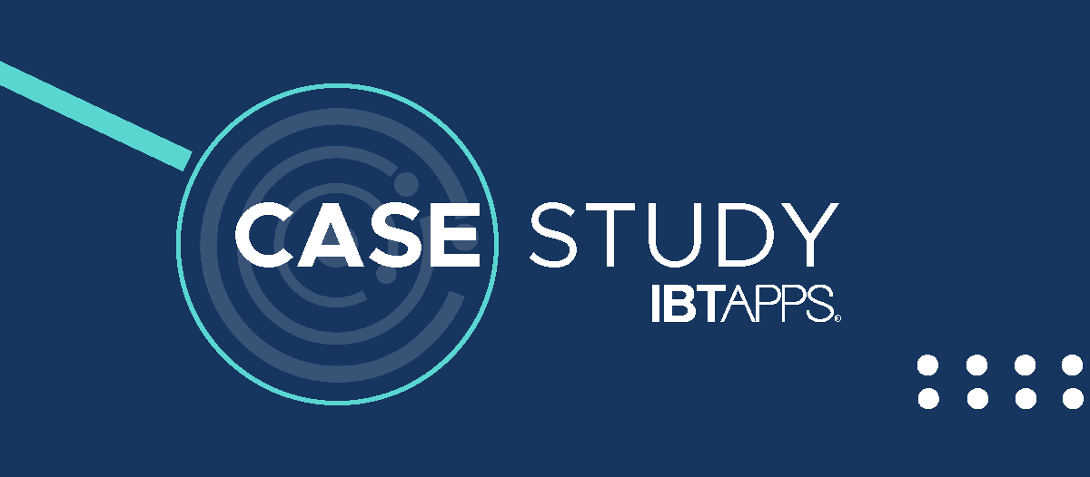 IBT Apps Case Study First National Bank