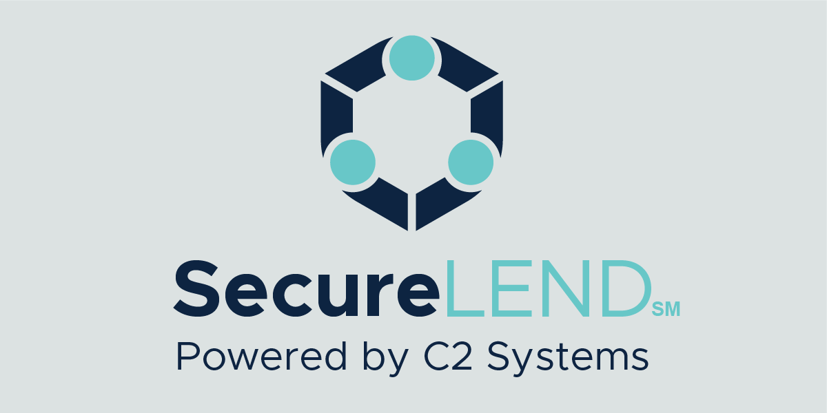 SecureLEND Logo
