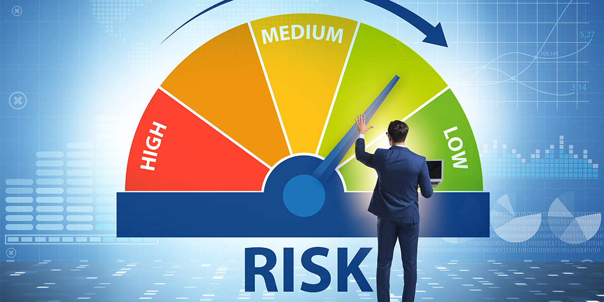 Best Practices for Managing Risk During Vendor Selection