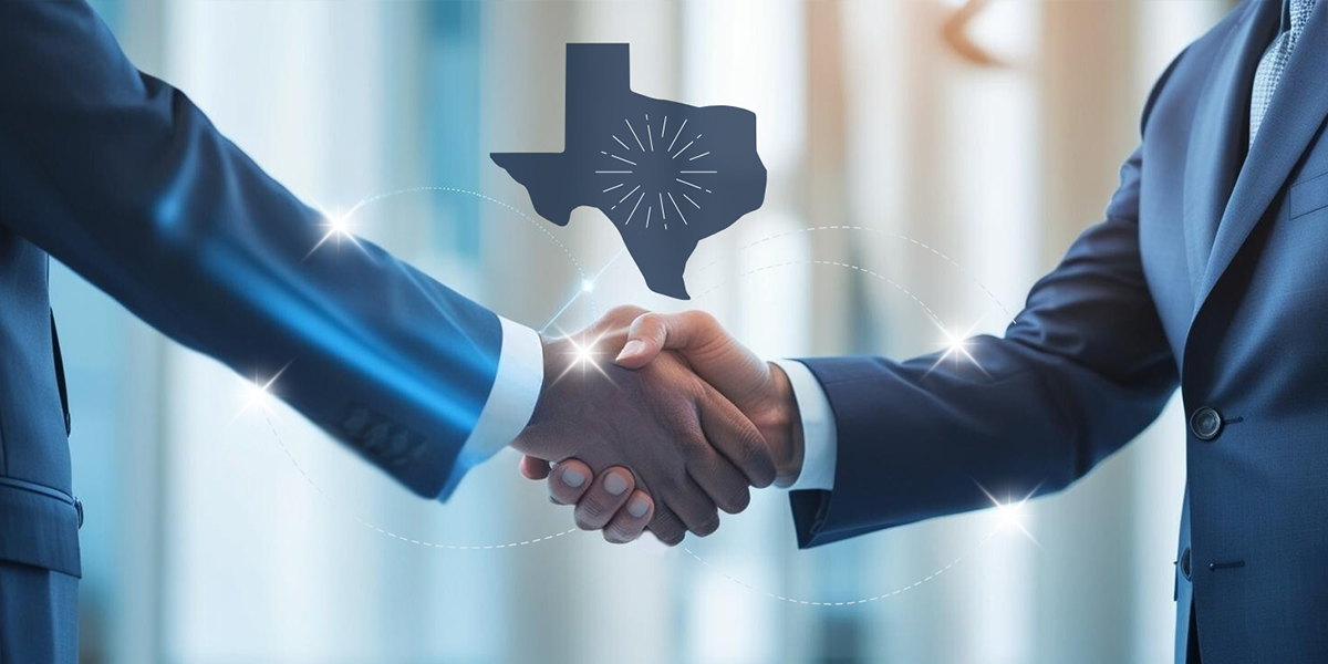 The Characteristics of a Core Partner: A Texas Banker’s Perspective